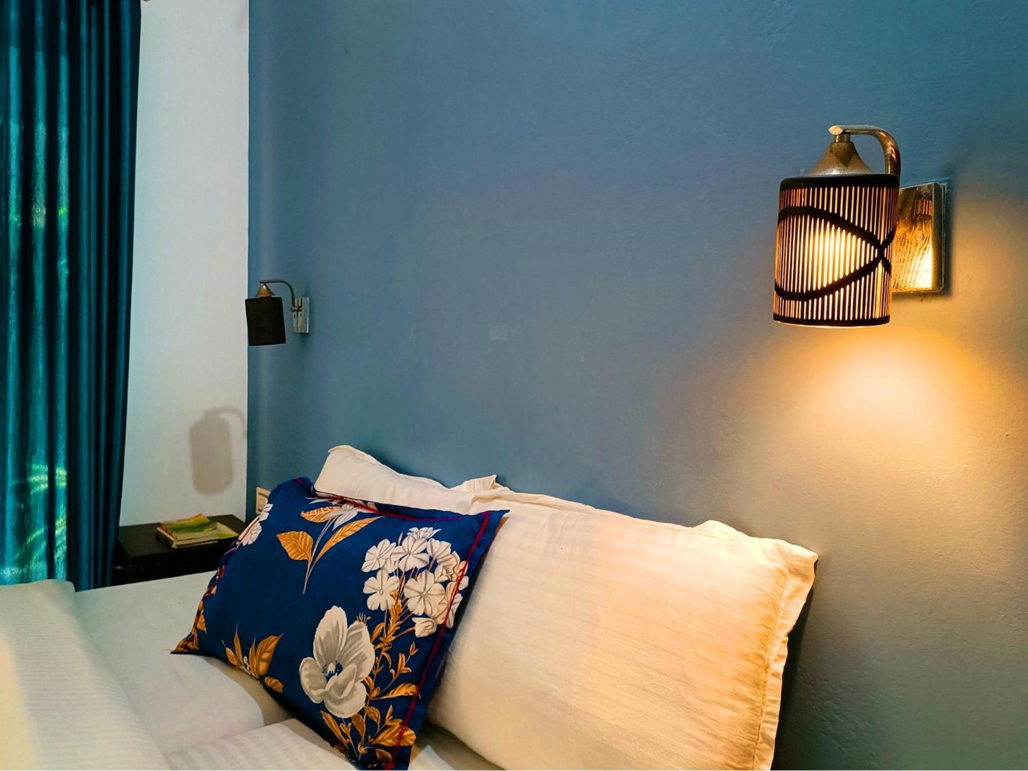 Marari Beach Cleetus Homestay Марарикулам Экстерьер фото