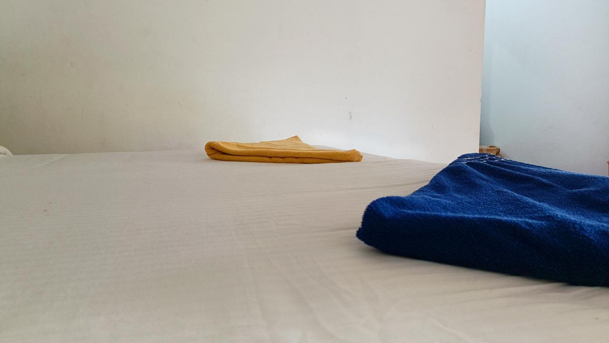 Marari Beach Cleetus Homestay Марарикулам Экстерьер фото