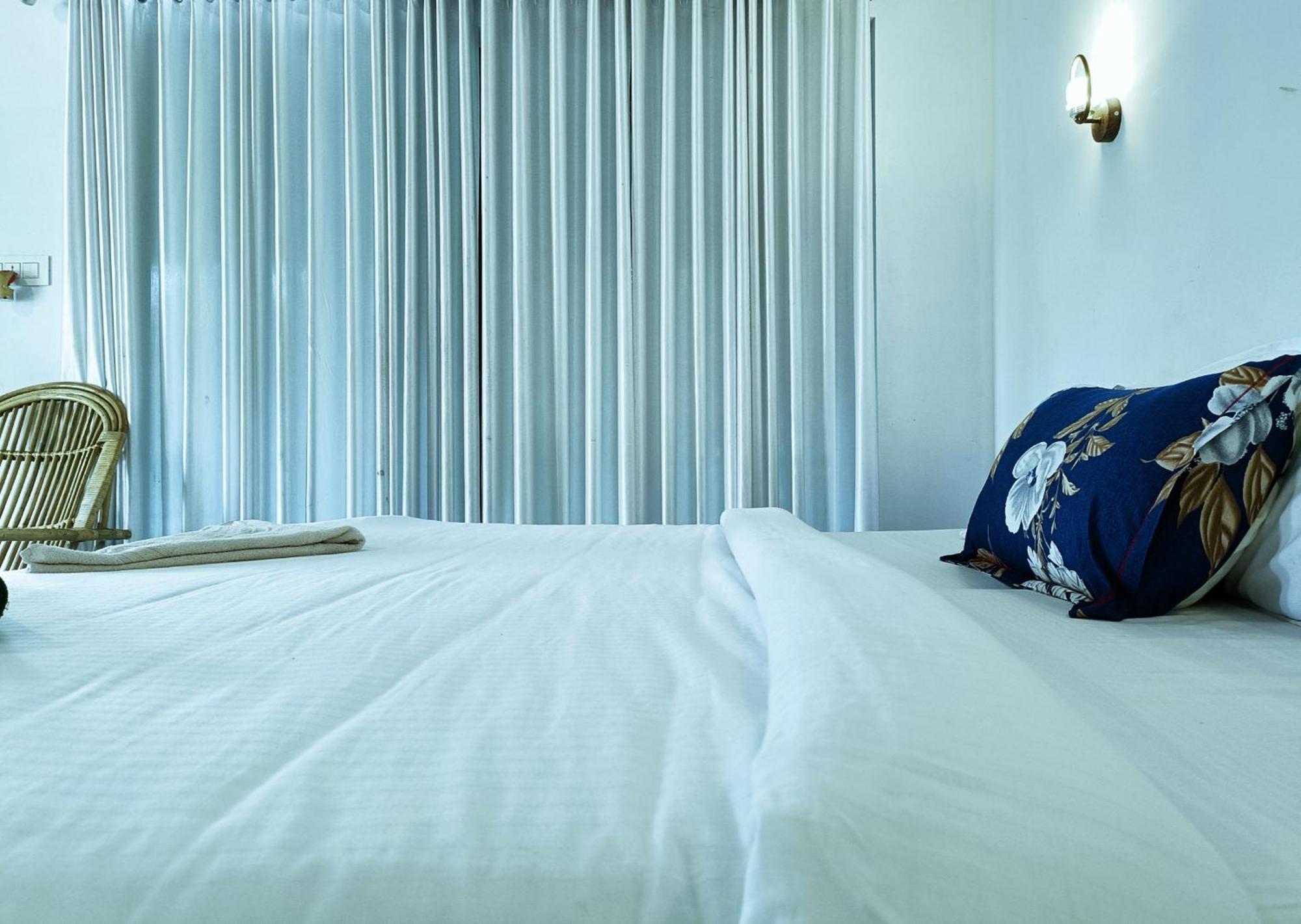 Marari Beach Cleetus Homestay Марарикулам Экстерьер фото