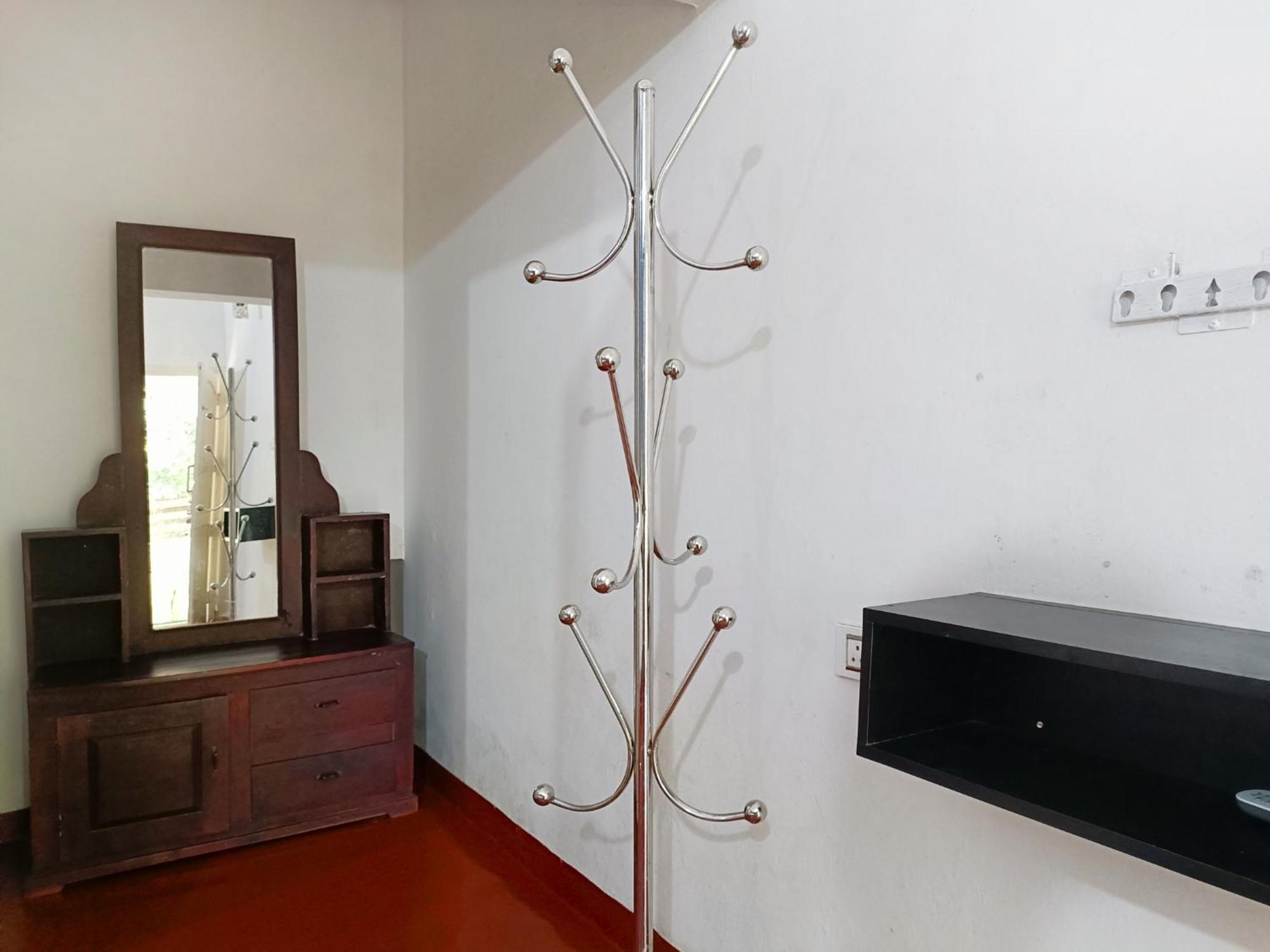 Marari Beach Cleetus Homestay Марарикулам Экстерьер фото