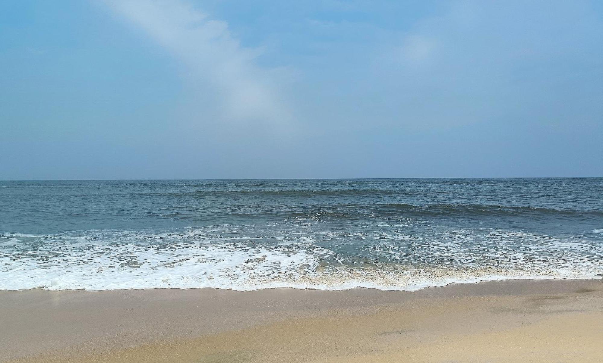 Marari Beach Cleetus Homestay Марарикулам Экстерьер фото
