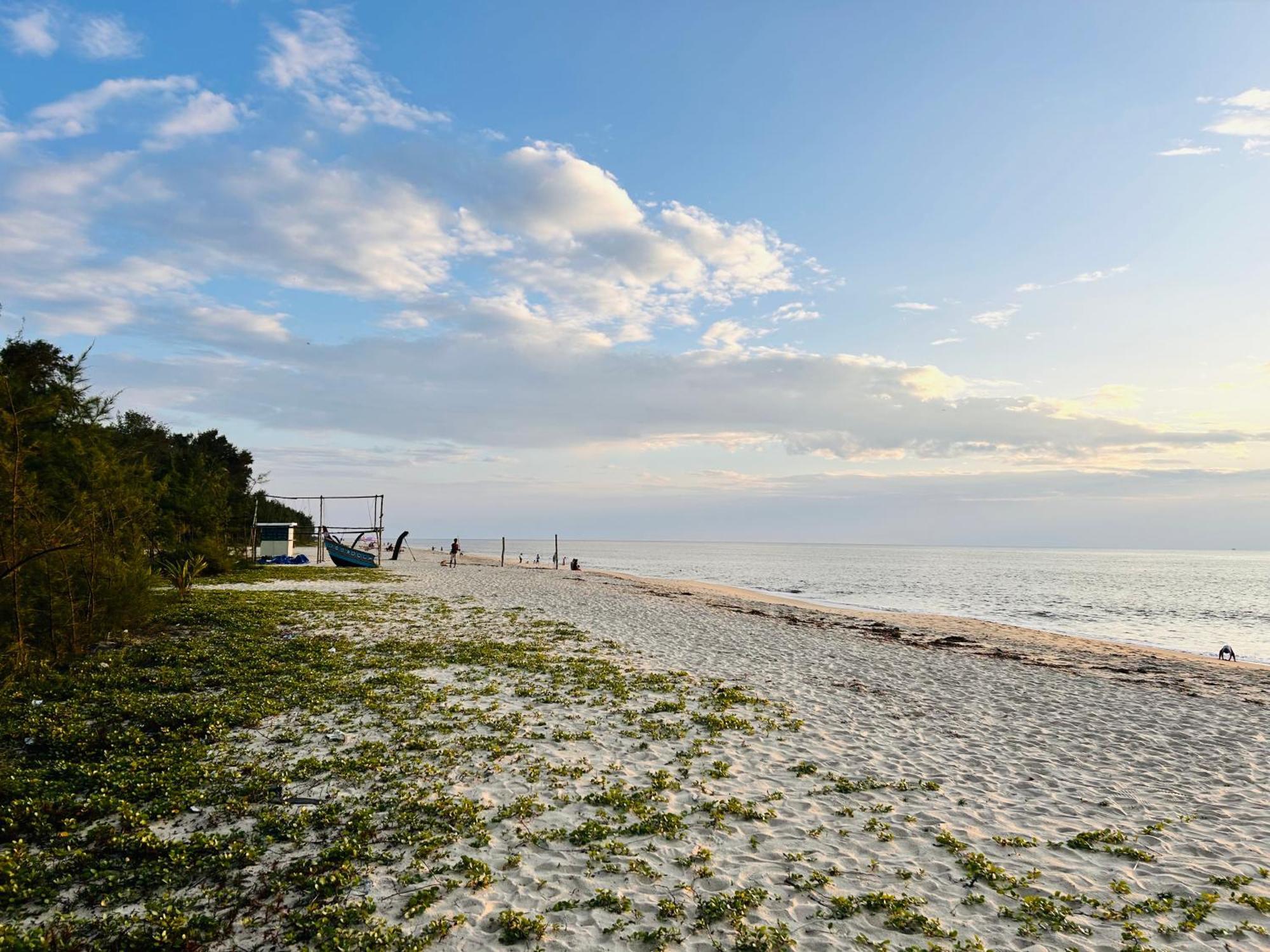 Marari Beach Cleetus Homestay Марарикулам Экстерьер фото