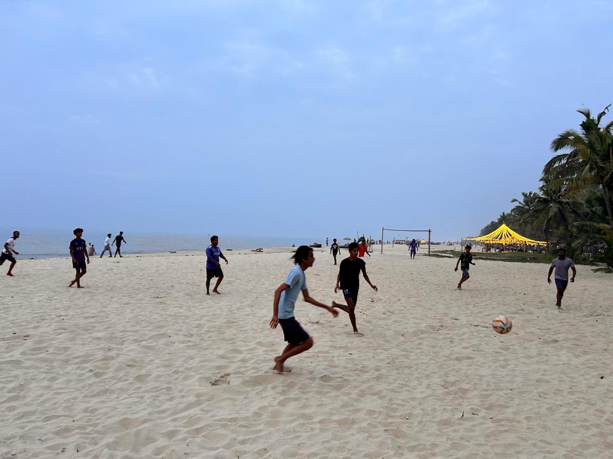 Marari Beach Cleetus Homestay Марарикулам Экстерьер фото